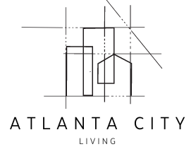 Atlanta City Living Logo